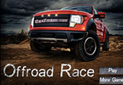 Offroad Race